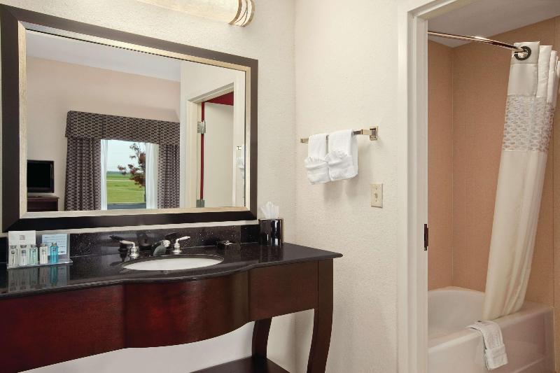 Hampton Inn & Suites Millington - photo 26