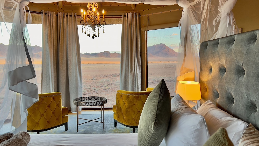 Namib Outpost l Ondili — Unknown City — photo 2