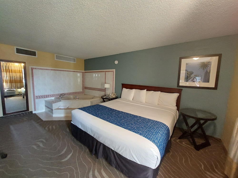 Travelodge by Wyndham Grand Junction - photo 4