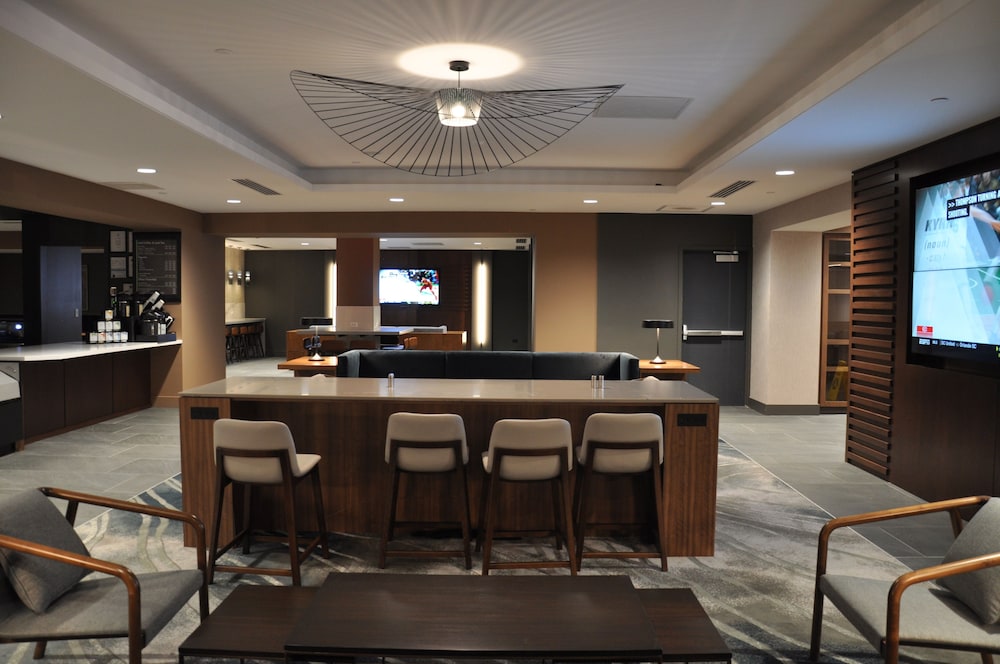 Marriott Chicago Schaumburg - photo 39