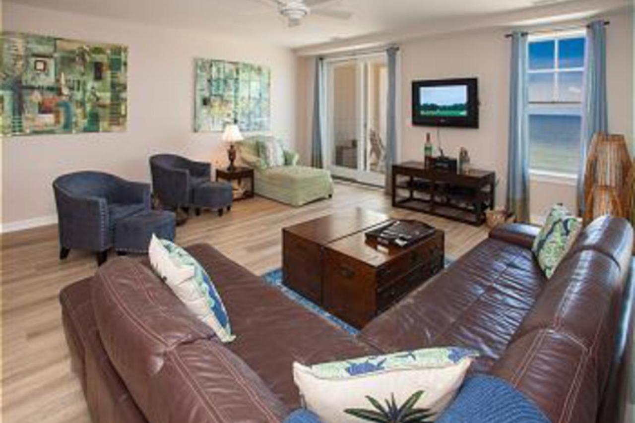 The Sanctuary Adam's Escape B307 — 4-Star Luxury Hotel in Virginia Beach, United States