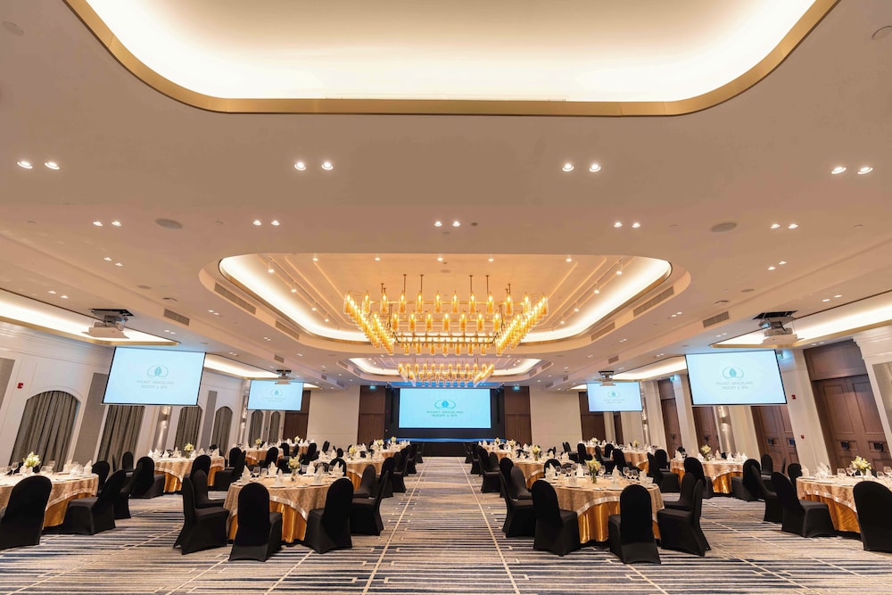 כנסים ואירועים