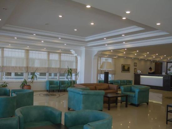 Hotel Amphora — Ayvalik — photo 4