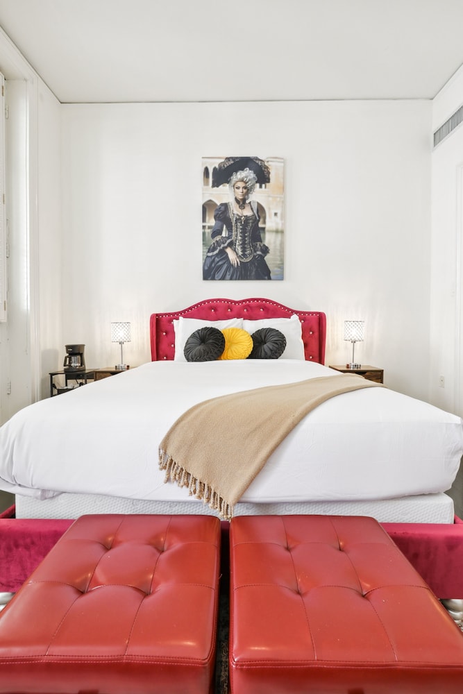 St. Helene Hotel - photo 26
