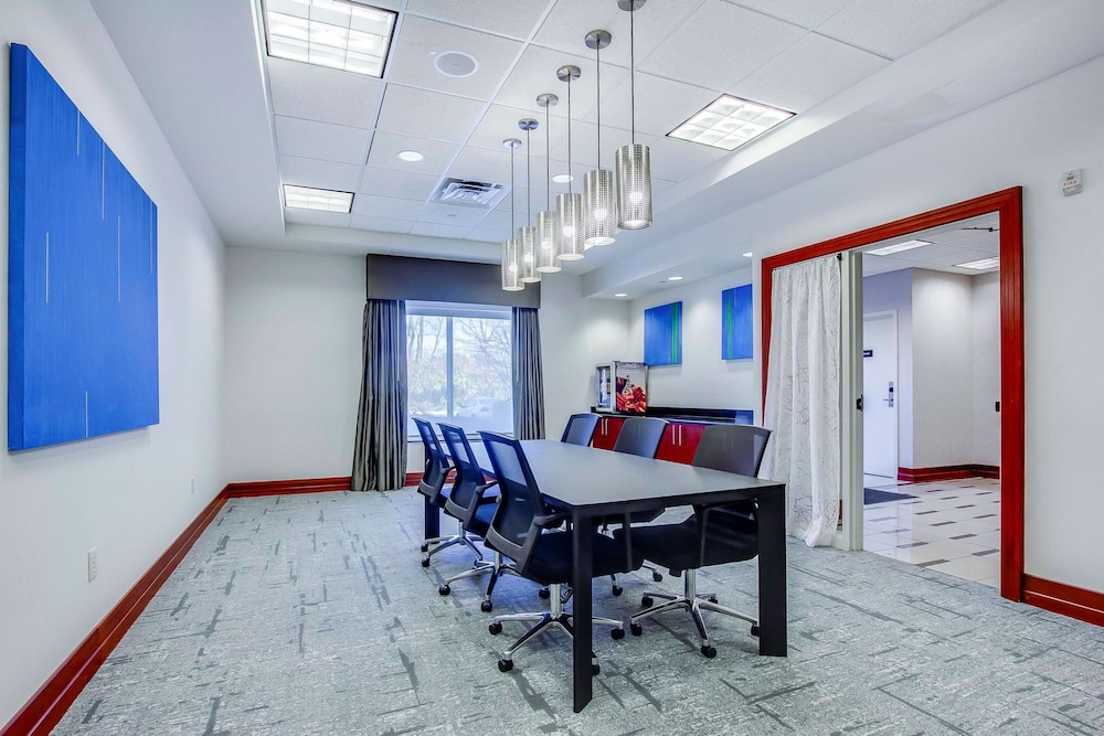 Hilton Garden Inn Louisville Northeast - photo 81