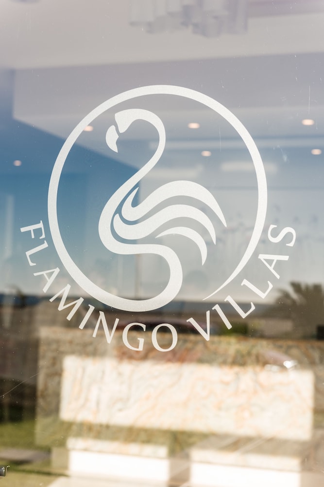 Flamingo Villa Boutique Hotel — Walvis Bay — photo 3