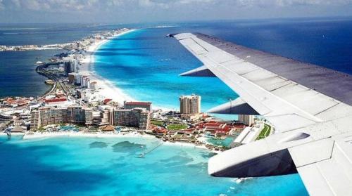 Turquoise Reflection - last minute hotel in Cancun