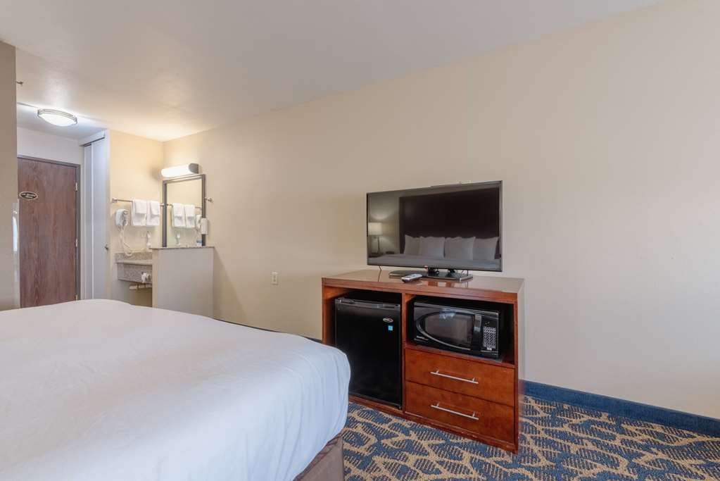 Comfort Inn & Suites Alamosa - photo 19