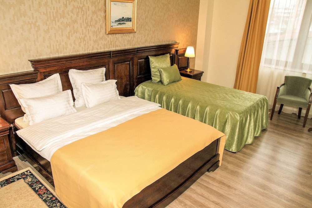 Grand Hotel Sofianu — Ramnicu Valcea — photo 4