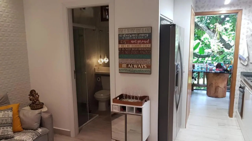 Maresias Beach Home Mata Azul — 4-Star Luxury Hotel in Sao Sebastiao, Brasil