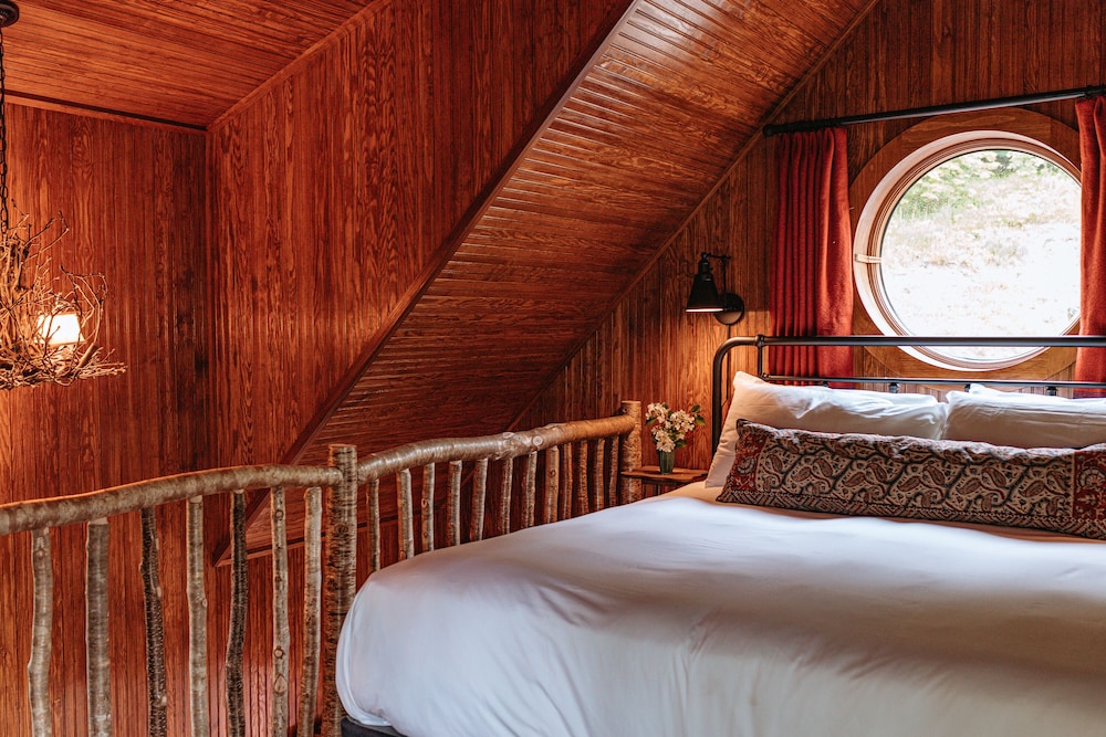 Deer Mountain Inn - photo 29