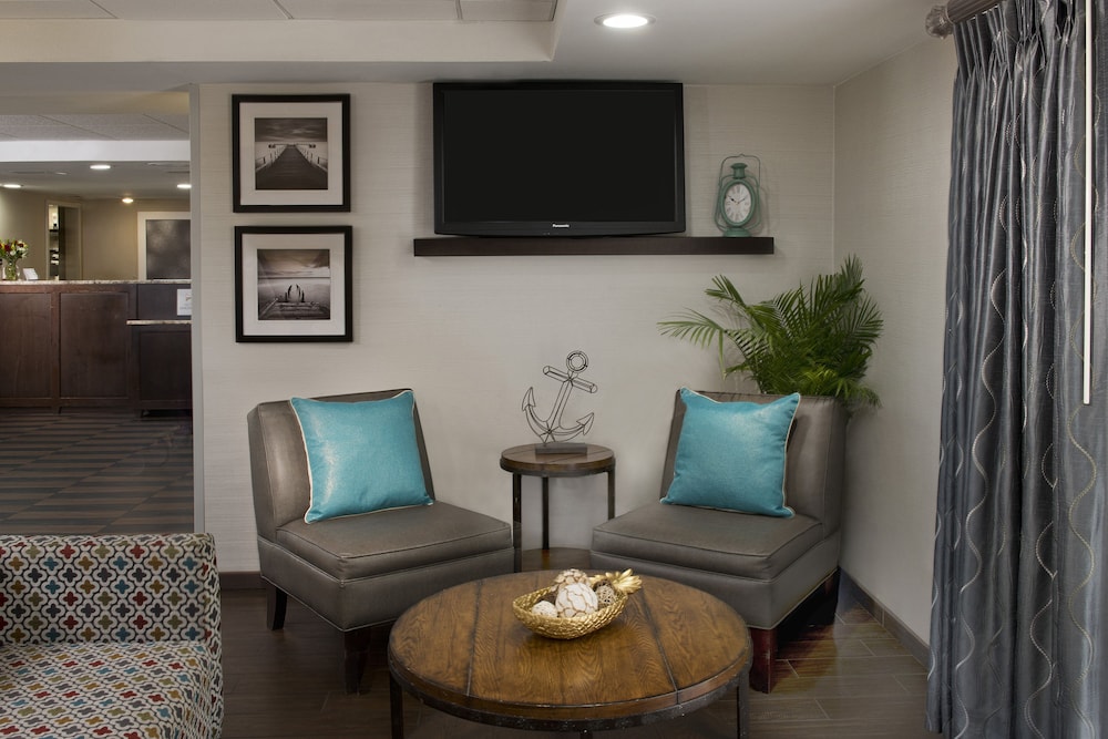 Hampton Inn Hilton Head - photo 7