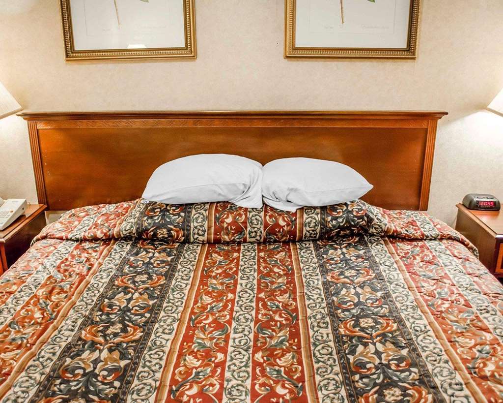 Rodeway Inn Dillsburg PA - photo 16