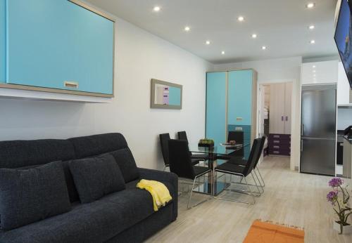 MIT House Salamanca Confort XII en Madrid hotel Fuente del Berro Madrid