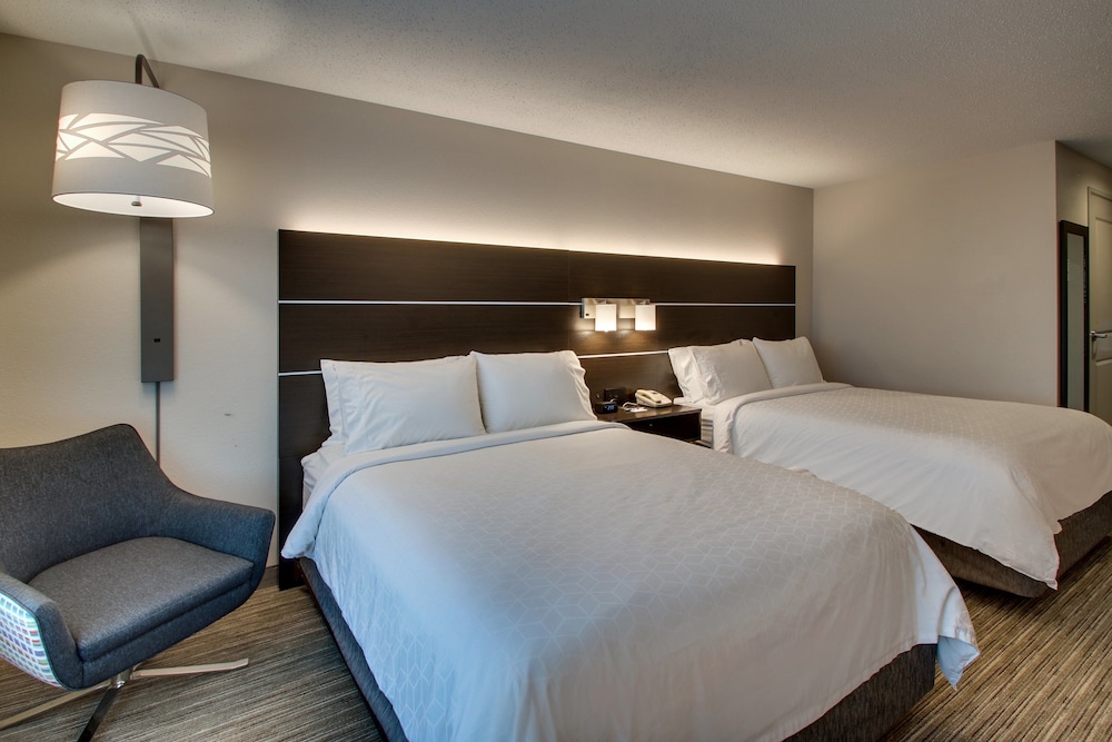 Holiday Inn Express Lexington North Georgetown by IHG - photo 14