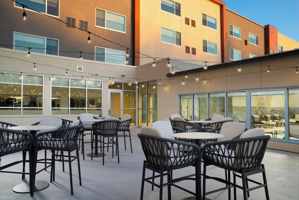 Element Fort Smith - photo 80