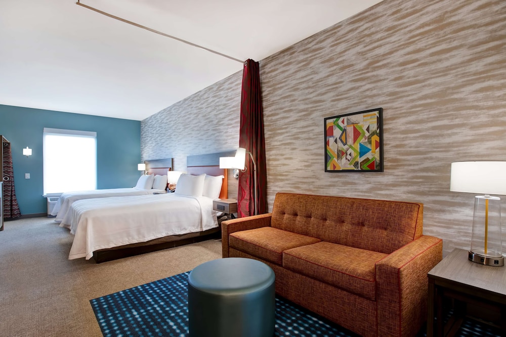 Home2 Suites by Hilton Charlotte Northlake - photo 7