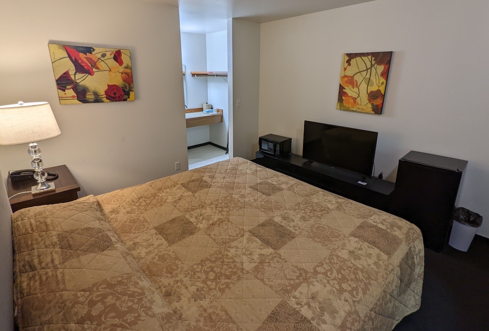 Fairground Inn - photo 6