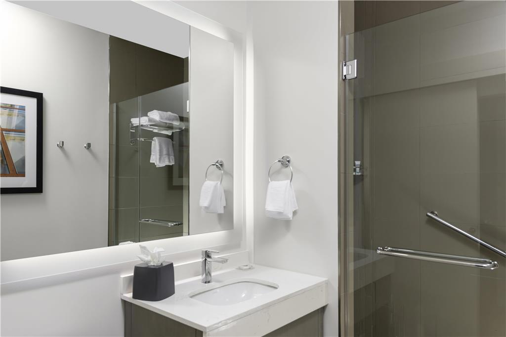 Hyatt House The Woodlands Shenandoah - photo 19