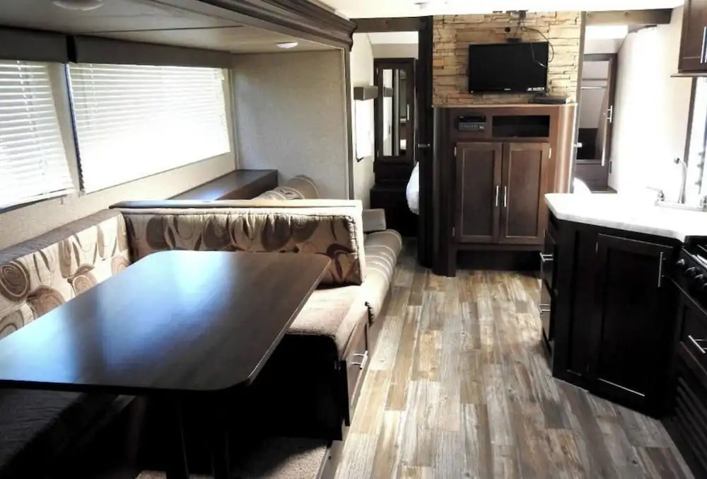 Shadow Hills RV Resort - photo 2
