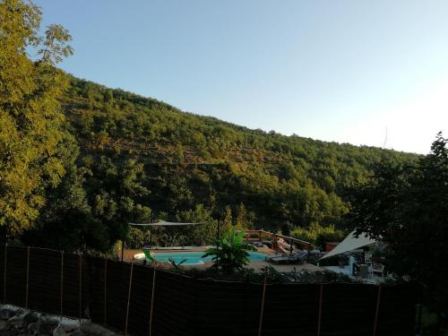Le Petit Chateau - last minute hotel in Carcassonne