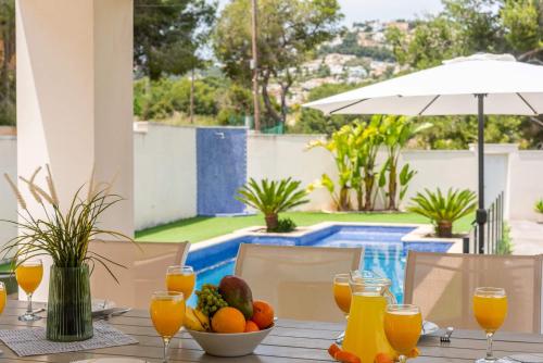 Villa Kobe Plusholidays — Teulada — photo 5