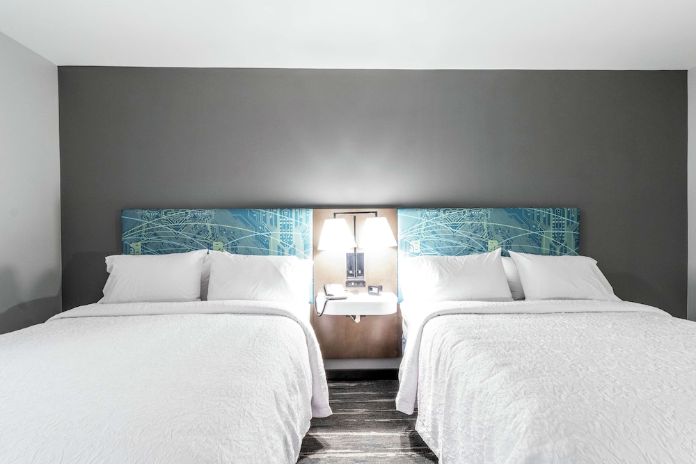 Hampton Inn Locust Grove - photo 8