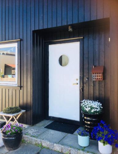 Bogafjellbakken 138 in Sandnes, Norway