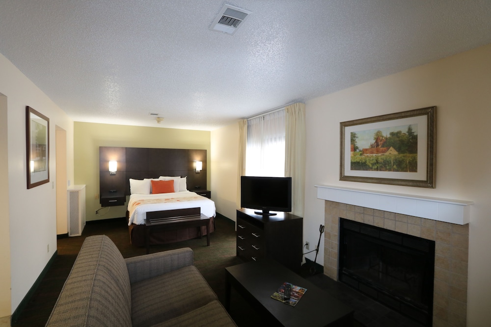 StayPlace Suites Akron Copley Township West