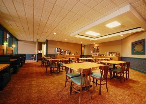Quality Inn Lynchburg - photo 6