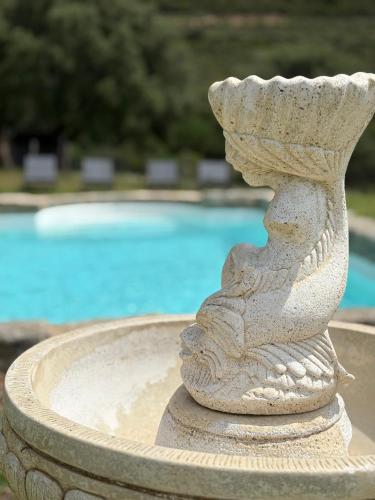 Bergerie De Charme Pedi Lione — hotel in Calenzana