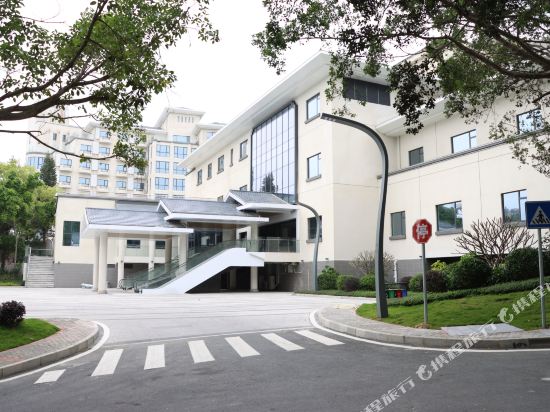 Beishanwan Hotel - last minute hotel in Shantou