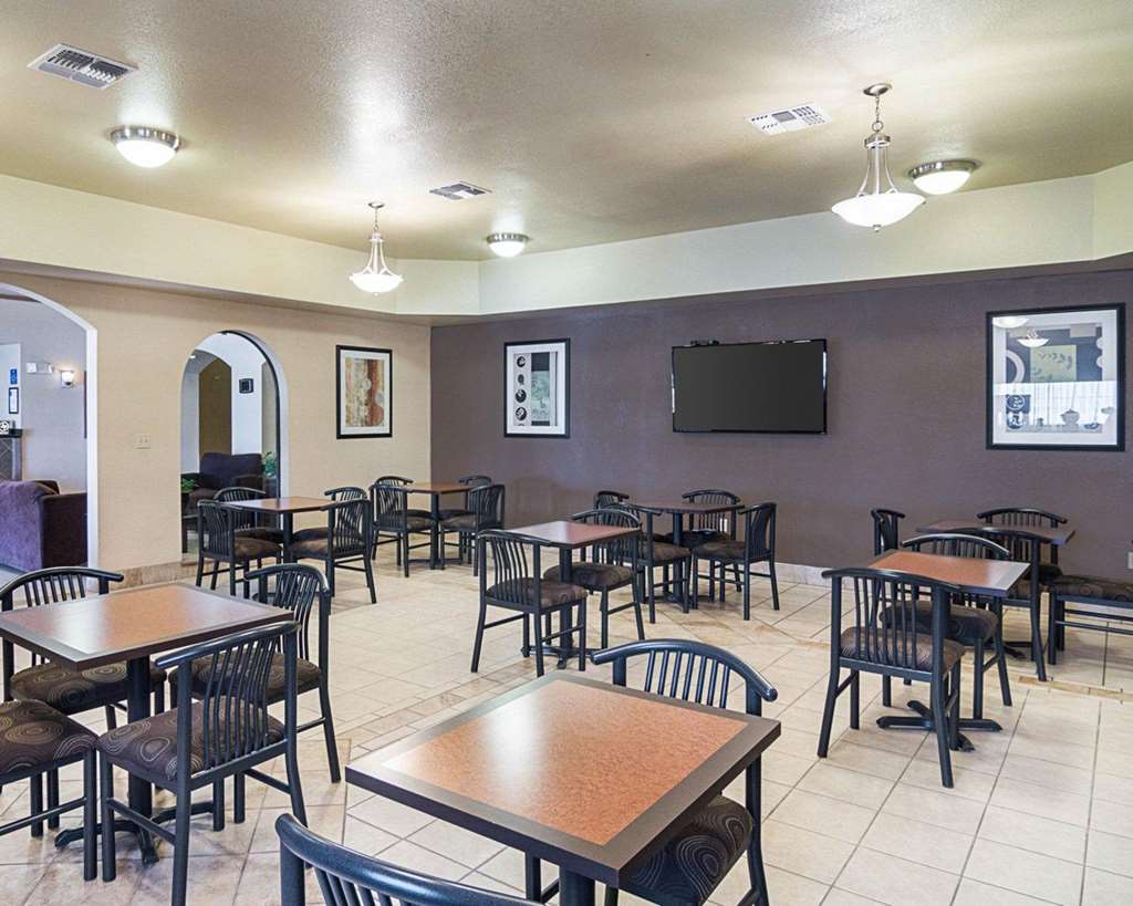 Comfort Inn I 20 Midland Stanton - photo 57