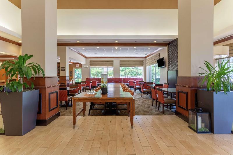 Hilton Garden Inn Rockford - photo 44