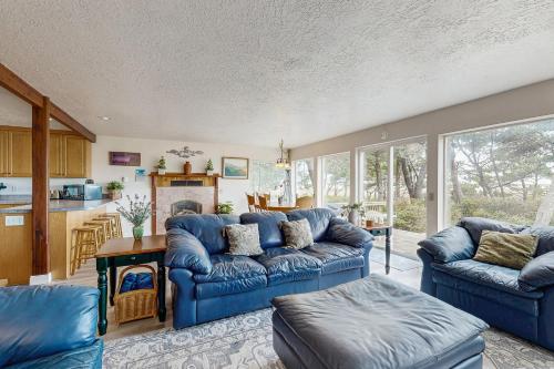 Beach Time Getaway in Lincoln, United States