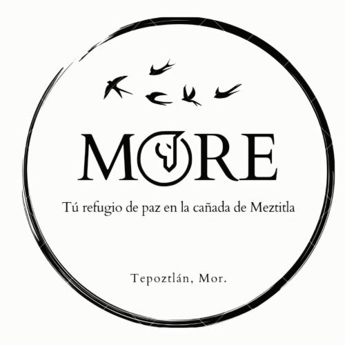 More - carbon neutral hotel in Tepoztlan