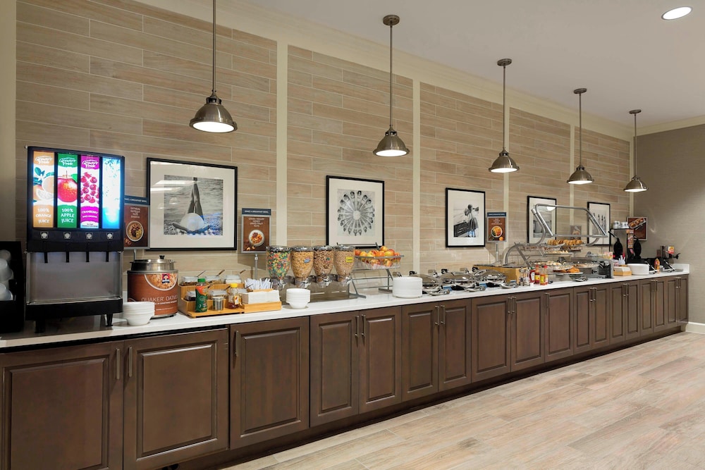 SpringHill Suites by Marriott New Smyrna Beach - photo 38