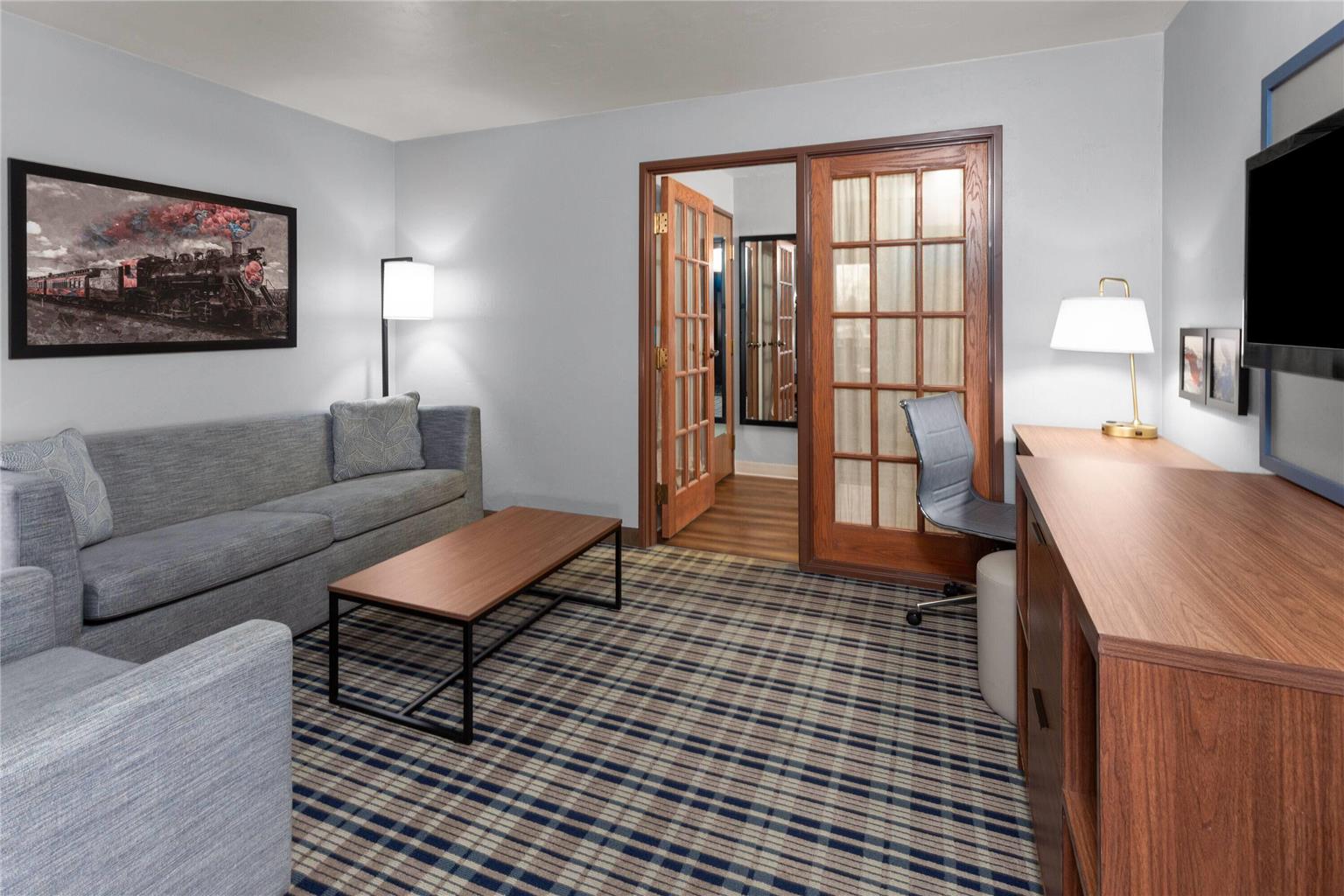 AmericInn by Wyndham Green Bay West - photo 23
