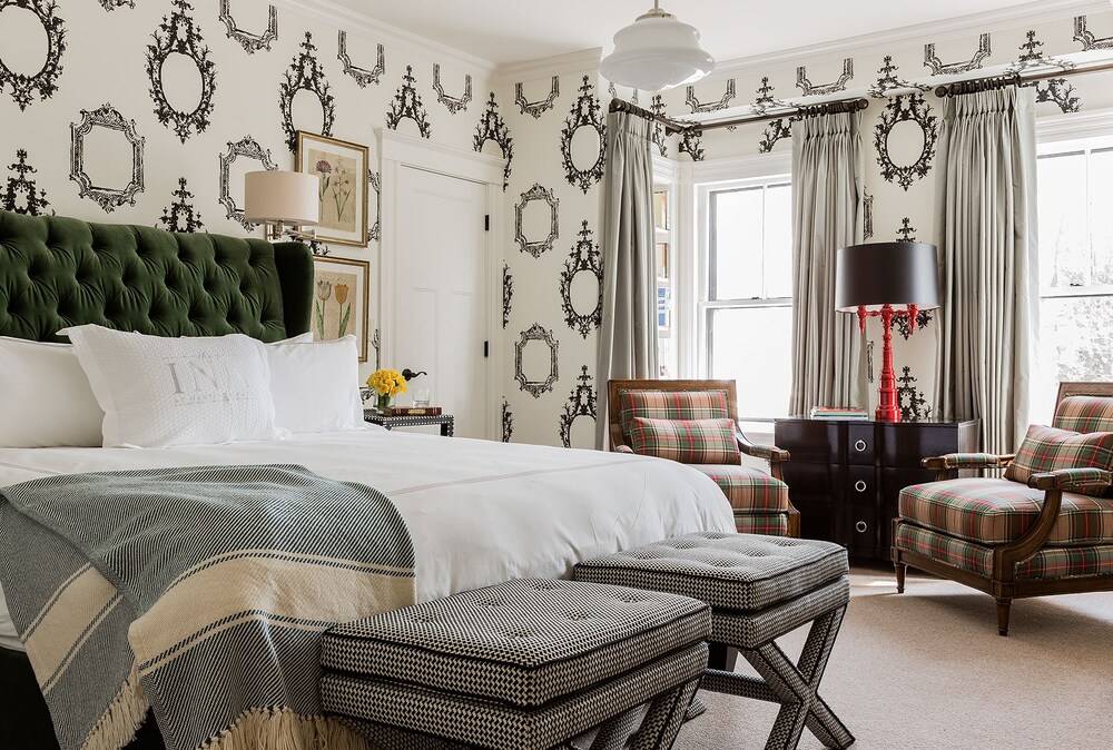 The Inn at Hastings Park Relais & Chateaux Boston - photo 13