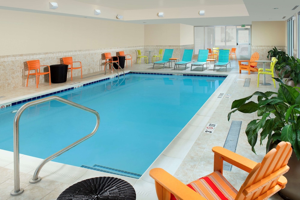 Home2 Suites by Hilton Denver International Airport - photo 15