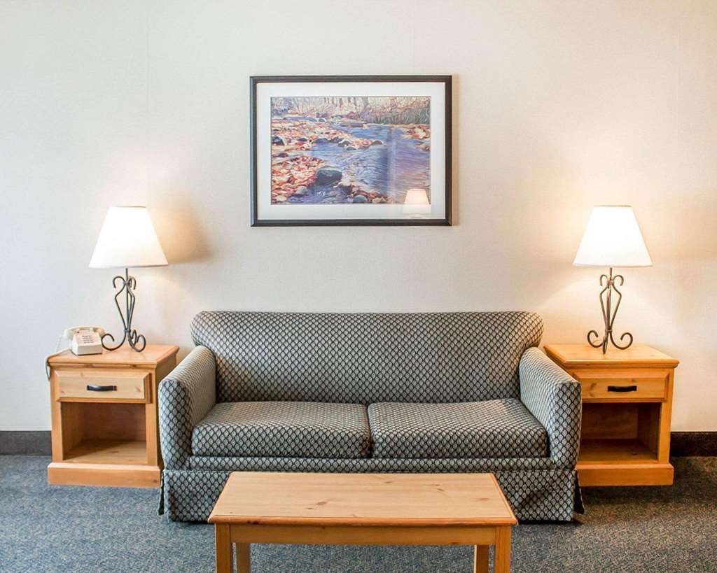 Quality Inn Rhinelander - photo 22