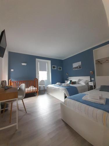 Ca' Del Vino Rooms Varzo — hotel in Varzo