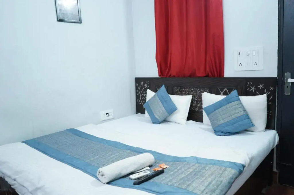 Prince Risedency — New Delhi — photo 4