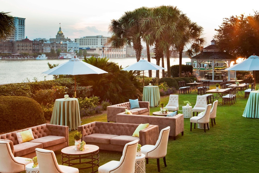 The Westin Savannah Harbor Golf Resort & Spa - photo 94