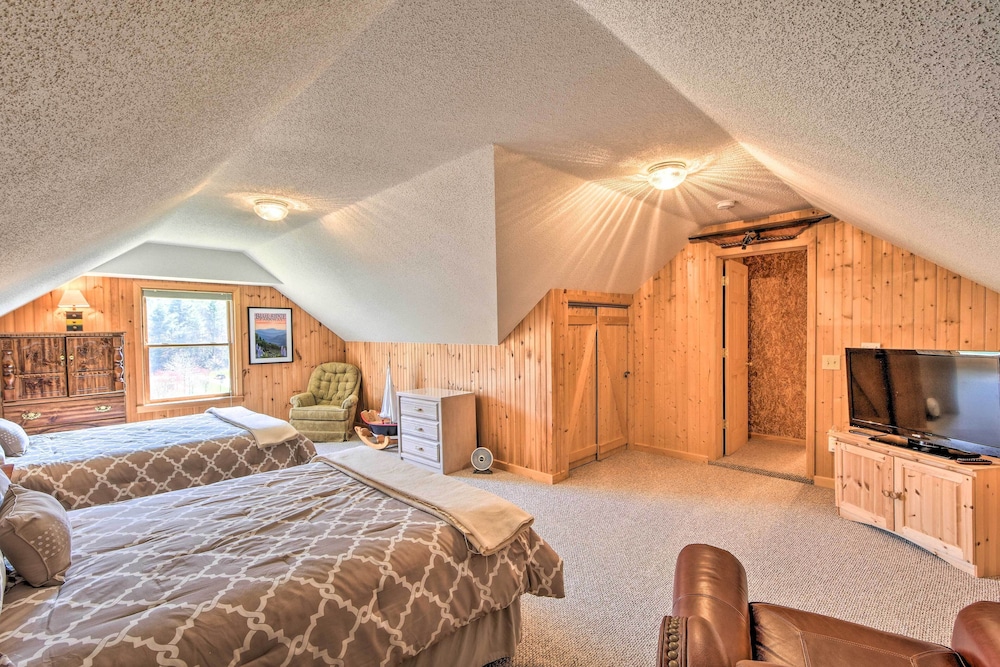 Sky Valley Retreat w Resort Amenities & Views - photo 9