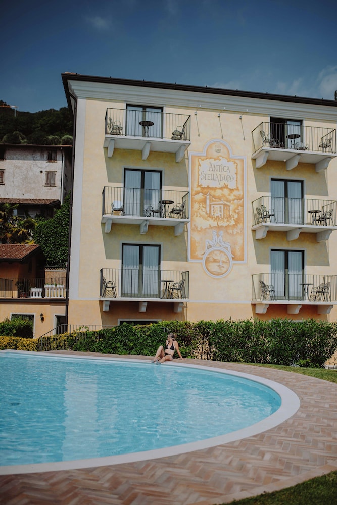 Stella D'Oro — hotel in Brescia