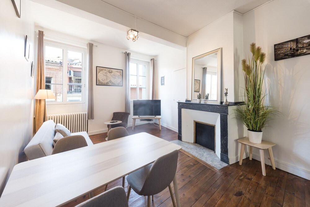Les Jacobins - last minute hotel in Toulouse