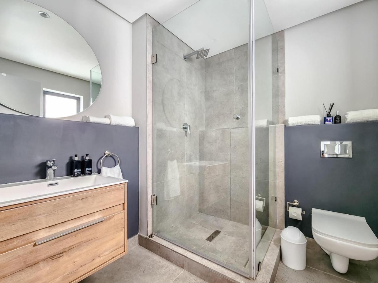 Albany Sea Point Accommodation