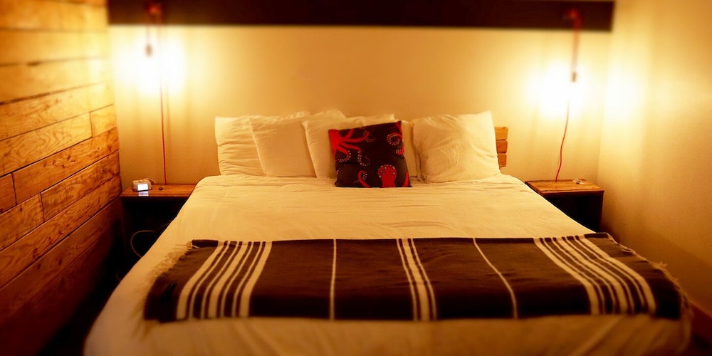 Ashore Hotel - photo 24