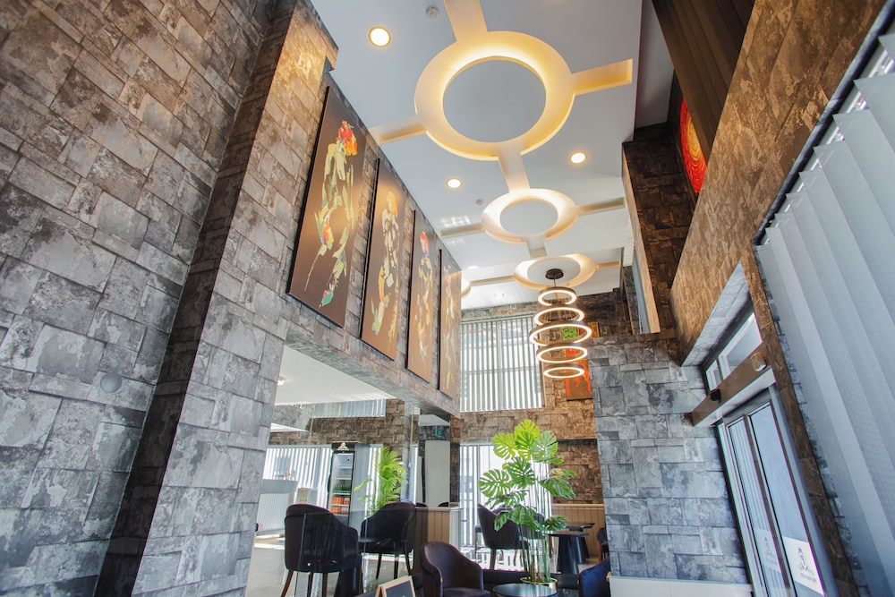 Prusias Otel — Bursa — photo 5